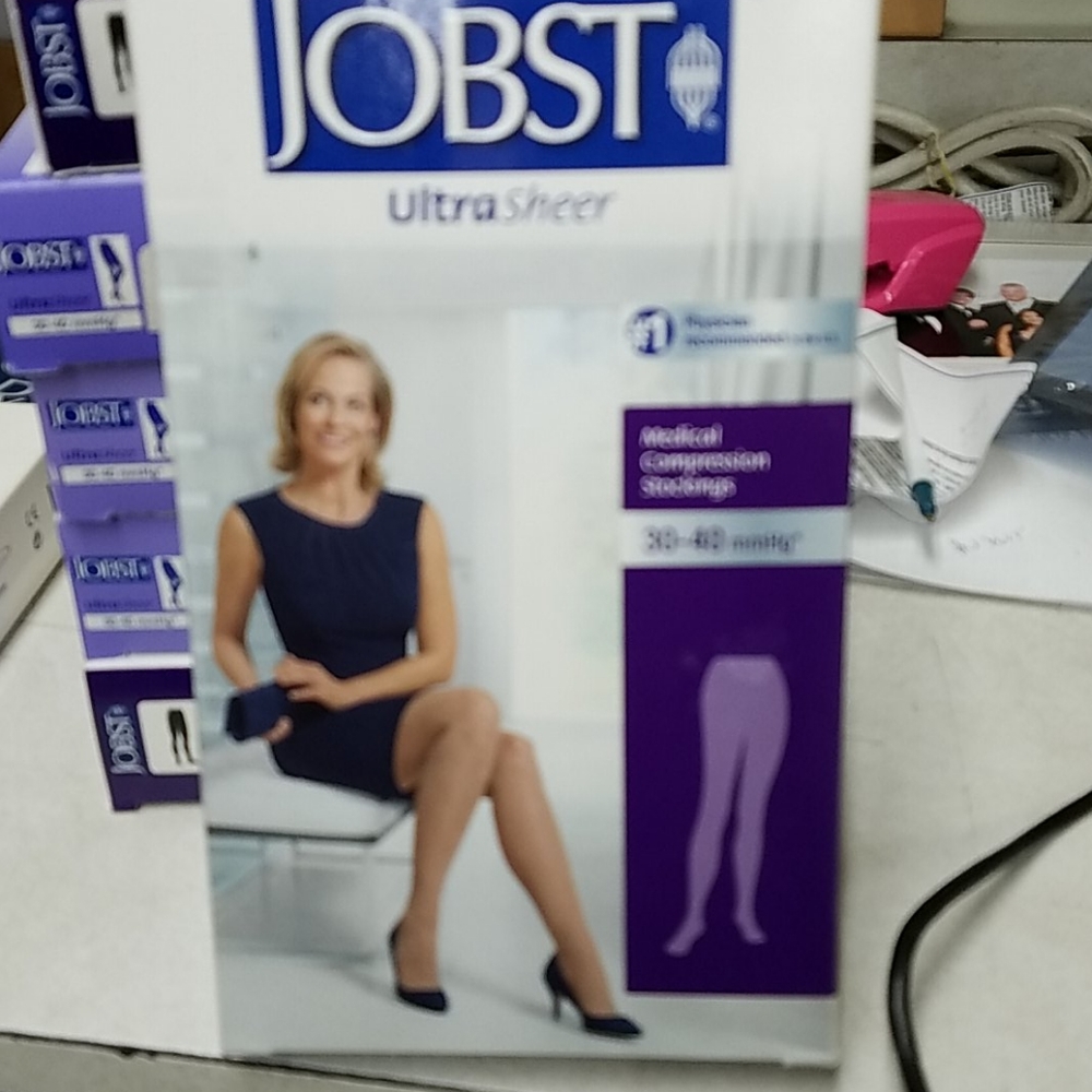 Jobst Ultrasheer